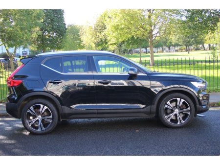 2021 Volvo XC40 - photo 5
