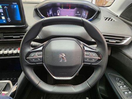 2022 Peugeot 5008 - photo 9