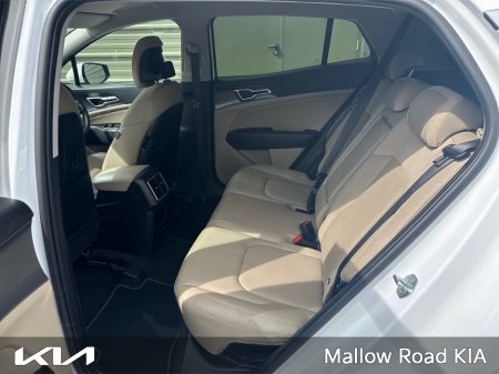 2023 Kia Sportage - photo 10