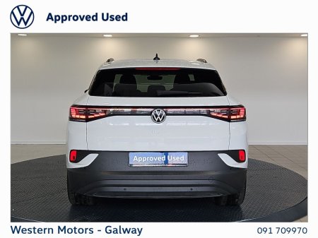 2025 Volkswagen ID.4 - photo 14