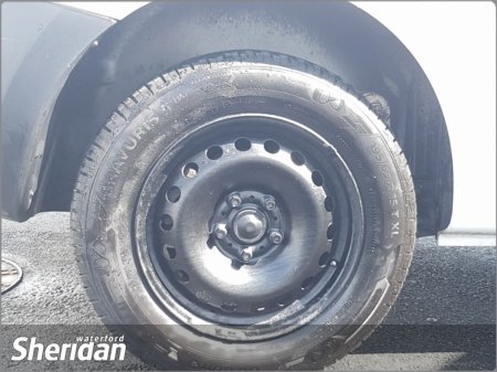 2015 Renault Kangoo - photo 8