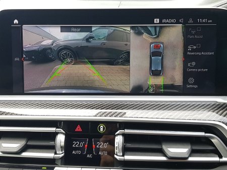 2020 BMW X6 - photo 23