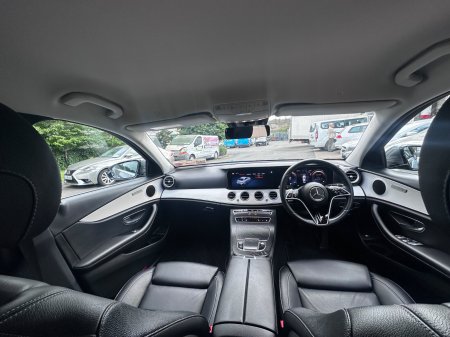 2021 Mercedes-Benz E-Class - photo 9
