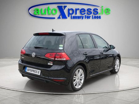 2016 Volkswagen Golf - photo 7