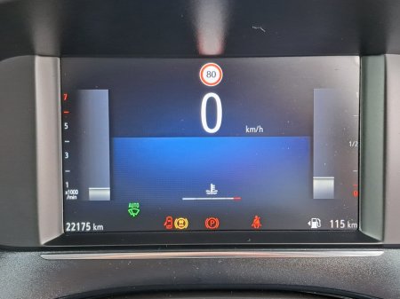 2025 Opel Corsa - photo 21
