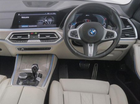 2023 BMW X5 - photo 5