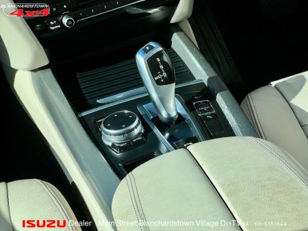 2016 BMW X5 - photo 5