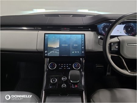 2023 Land Rover Range Rover Sport - photo 14