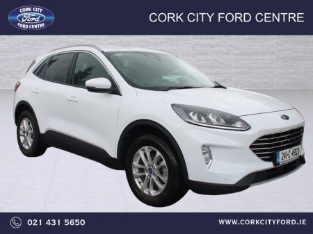 2024 Ford Kuga - photo 4