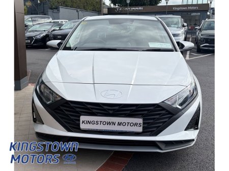 2026 Hyundai i20 - photo 2