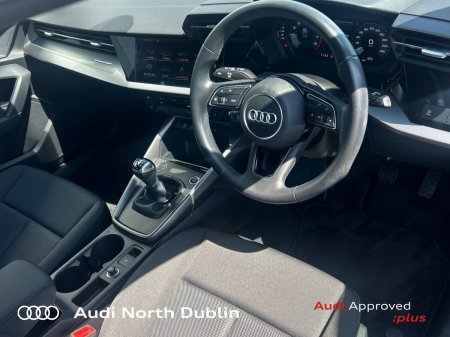 2023 Audi A3 - photo 14