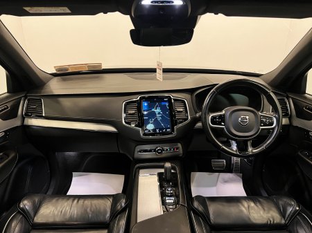 2021 Volvo XC90 - photo 4