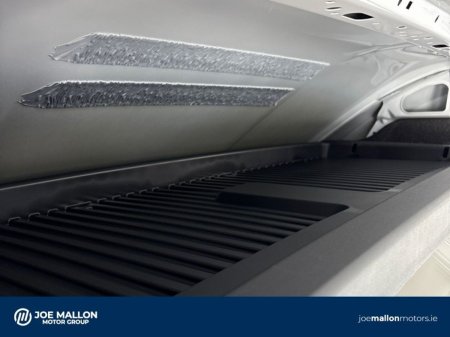 2027 Peugeot Boxer - photo 18