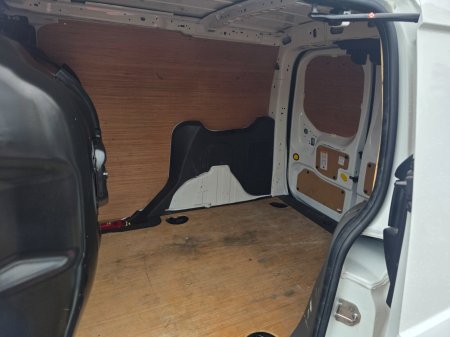 2021 Ford Transit Connect - photo 7