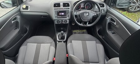 2017 Volkswagen Polo - photo 7