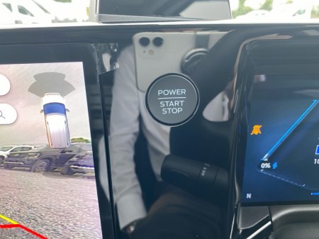 2026 Ford Transit Courier - photo 19