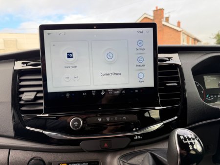 2023 Ford Transit - photo 2