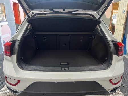 2023 Volkswagen T-Roc - photo 7