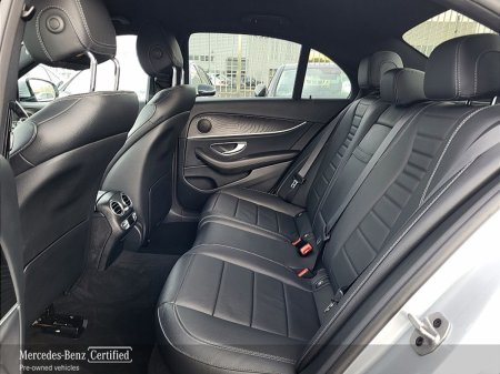 2022 Mercedes-Benz E-Class - photo 15