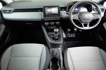 2025 Renault Clio - photo 14