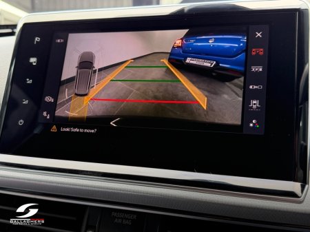 2024 SEAT Tarraco - photo 28