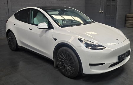 2023 Tesla Model Y - photo 9