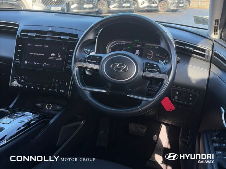 2022 Hyundai Tucson - photo 10
