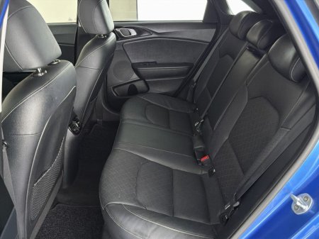 2019 Kia Ceed - photo 107