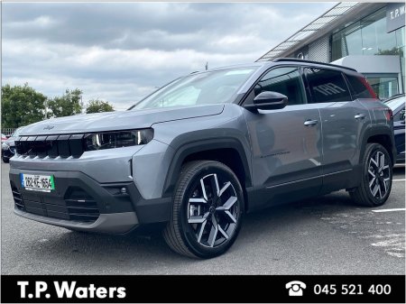 2026 Jeep Compass - photo 15