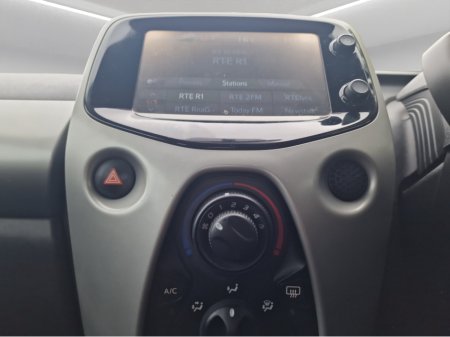 2015 Citroen C1 - photo 16
