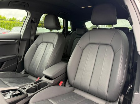 2021 Audi A3 - photo 16