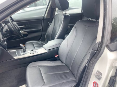 2016 BMW 4-Series - photo 12