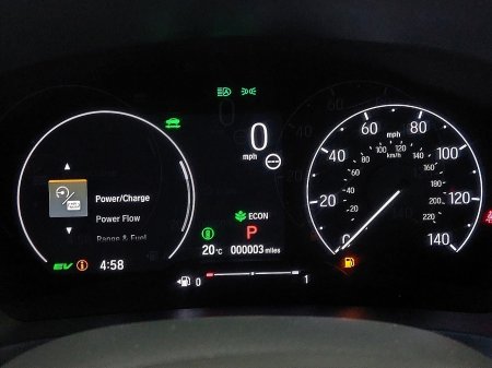 2026 Honda HR-V - photo 11