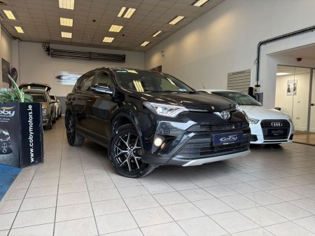 2016 Toyota RAV4 - photo 5
