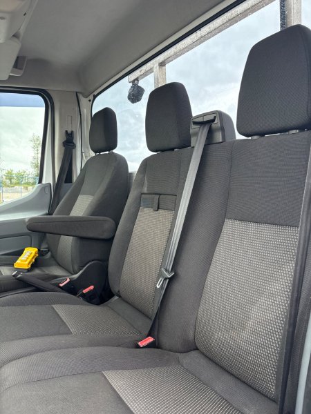 2015 Ford Transit - photo 10
