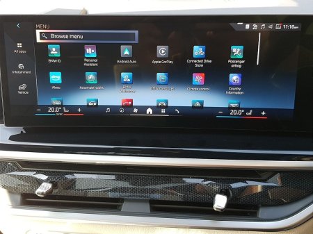 2023 BMW X7 - photo 8