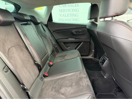 2017 SEAT Leon - photo 16