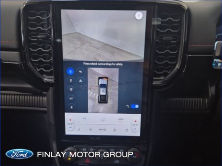 2027 Ford Ranger - photo 19