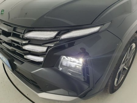 2025 Hyundai Tucson - photo 44