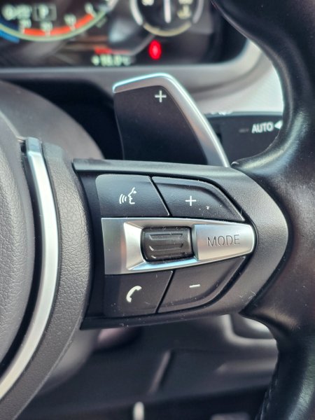 2016 BMW X6 - photo 22