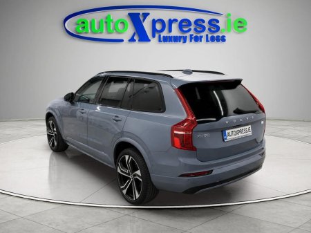 2023 Volvo XC90 - photo 5