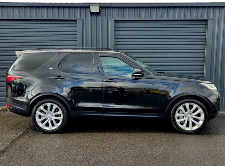 2022 Land Rover Discovery - photo 5