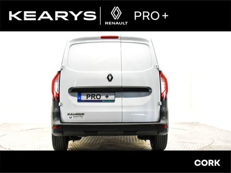 2023 Renault Kangoo - photo 2