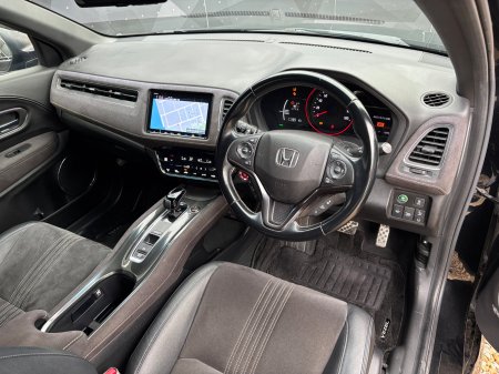 2018 Honda Vezel - photo 12