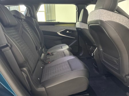 2025 Peugeot 5008 - photo 47