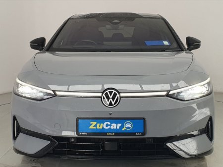 2024 Volkswagen ID.7 - photo 2