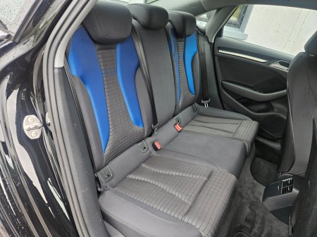 2018 Audi A3 - photo 16
