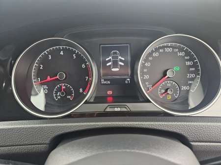 2017 Volkswagen Golf - photo 25