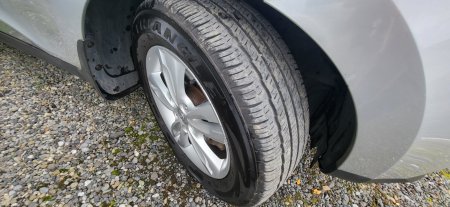 2011 Hyundai ix35 - photo 19