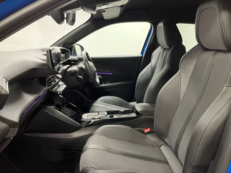 2024 Peugeot 2008 - photo 19